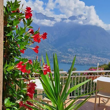 Bed & Breakfast Белладжо Экстерьер фото