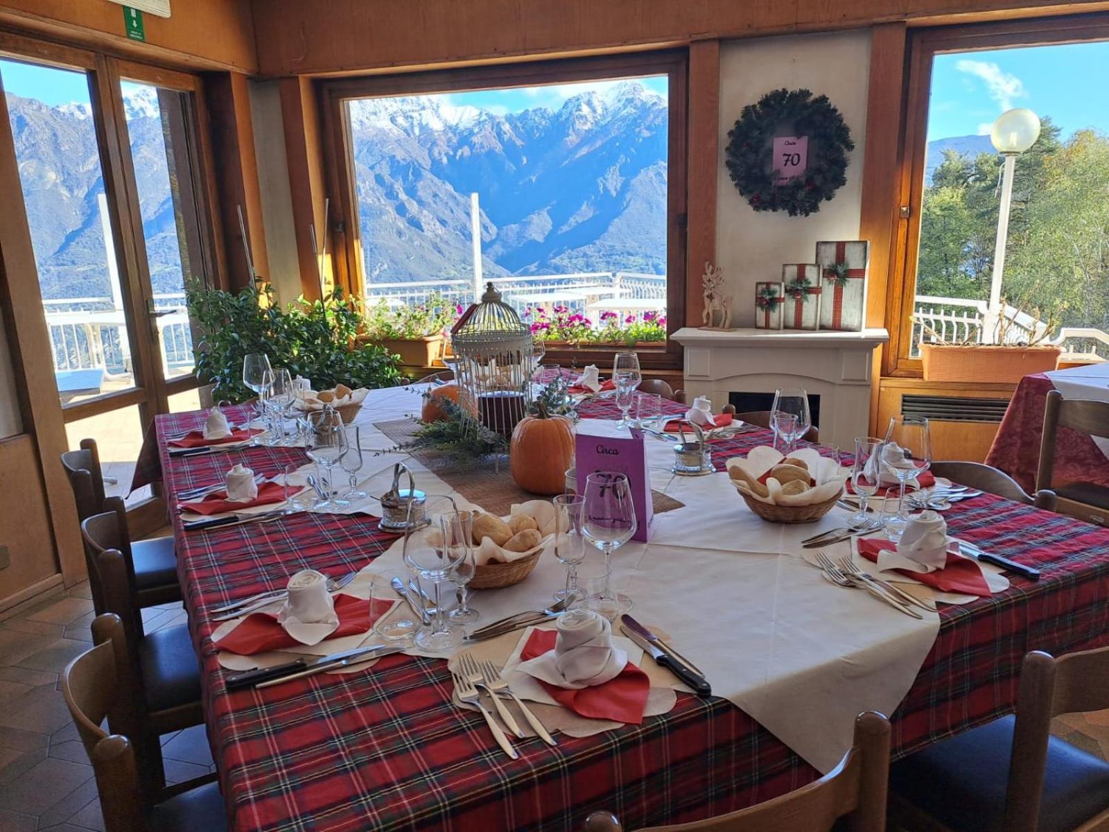 Bed & Breakfast Белладжо Экстерьер фото